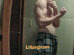 Lilbigxan