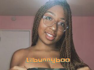 Lilbunnyboo