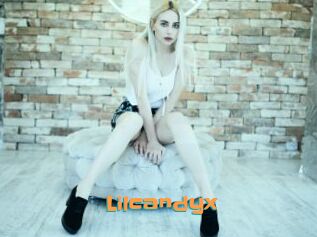Lilcandyx