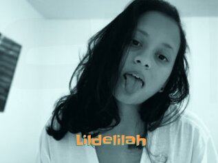Lildelilah