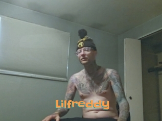 Lilfreddy