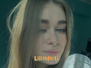 Liliafeti