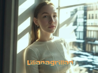 Lilianagrillan