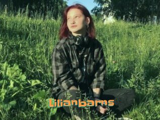 Lilianbarns
