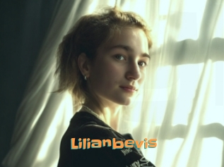 Lilianbevis