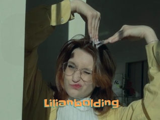Lilianbolding