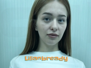Lilianbready