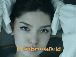 Lilianbrookfield