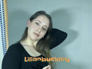 Lilianbuckley