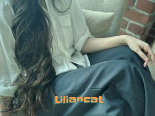 Liliancat