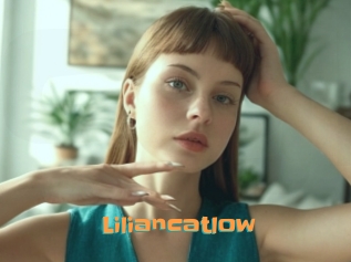 Liliancatlow