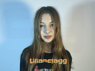 Lilianclagg