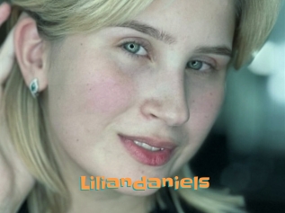 Liliandaniels