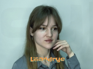 Liliandrye