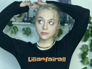 Lilianfairall