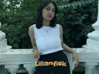 Lilianfisk