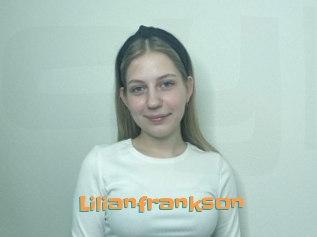 Lilianfrankson