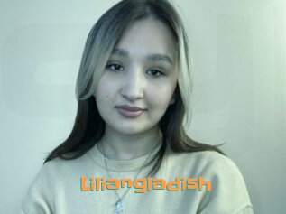 Liliangladish