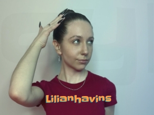 Lilianhavins