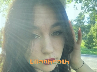 Lilianheath