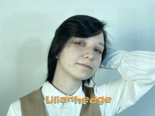 Lilianhedge