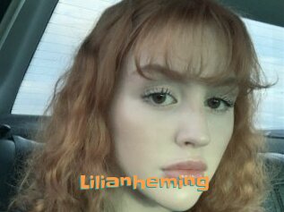 Lilianheming