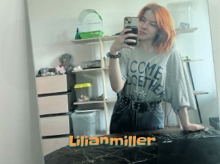 Lilianmiller