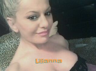 Lilianna