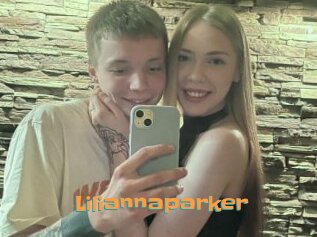Liliannaparker