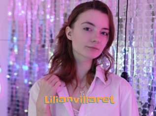 Lilianvillaret