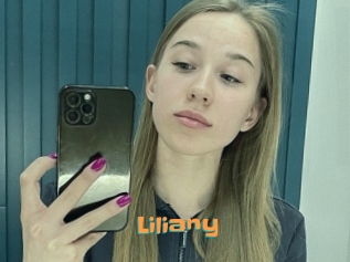 Liliany