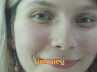 Liliariley