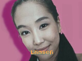 Liliasefi