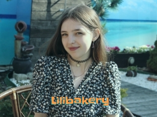 Lilibakery