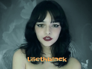Liliethblack