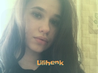 Lilihenk