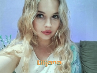Lilijana