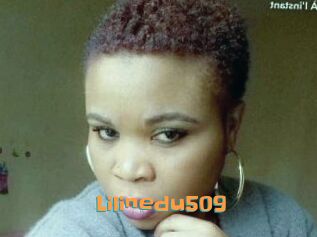 Lilinedu509