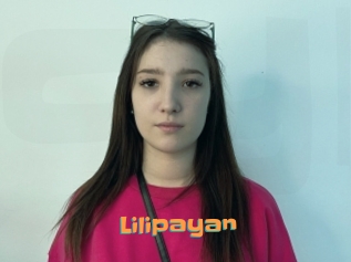Lilipayan