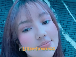 Lilipriincess
