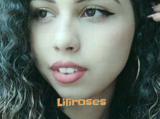 Liliroses