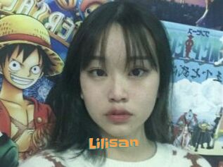 Lilisan
