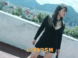 LilitBDSM