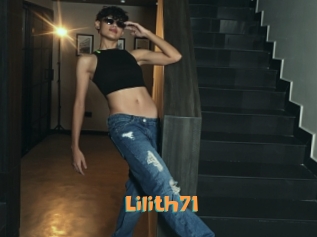 Lilith71