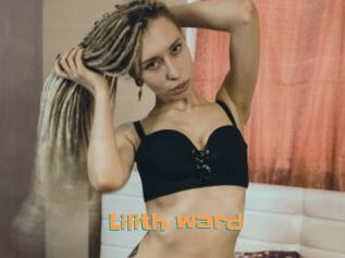 Lilith_ward