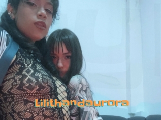 Lilithandaurora