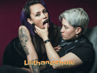 Lilithandchole