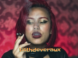 Lilithdeveraux