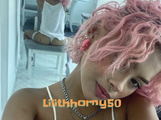 Lilithhorny50