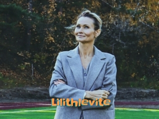 Lilithlevite